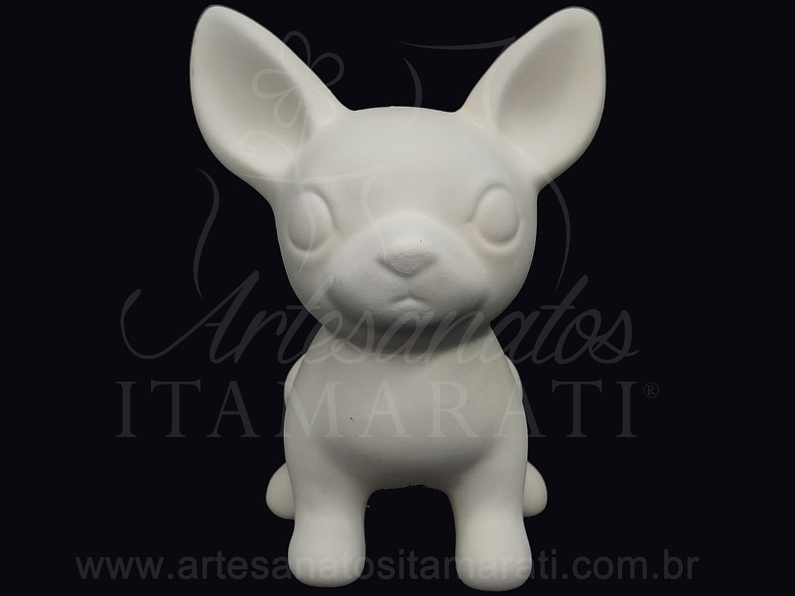 Chihuahua Cofre